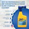 Zep Liquid Clear, Odorless, 6 PK U49910 - alternate 3