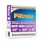 Filtrete Ultra Allergen Pleated Air Filter, 4 PK NDP02-4IN-4 - alternate 1