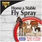 Bonide Products Horse and Stable Fly Spray, Liquid, Spray Application, 1 qt 46172 - alternate 5