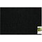 Apache Mills Apache Textures Onyx 24'' x 36'' Carpet/Recycled Rubber Door Mat 880-1907 - alternate 2
