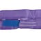 Mytee Products Round Sling 4ft Purple 2600# Vertical 2100 # Choker 5200 # Basket - P..., 4PK RSL-4-2600x4 - alternate 5