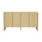 Manhattan Comfort Linda 60in Sideboard in Natural Oak SB008-NA - alternate 6