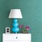 A-Street Prints Exhale Teal Faux Grasscloth Wallpaper 2744-24118 - alternate 3