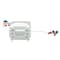 Brah Electric , Direct Replacement 277VAC 60Hz World Series Magnetic Control Coil 3TY7443-0AU1 B3TY7443-0AU1 - alternate 2