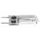 Ilc INTERNATIONAL Replacement 100W T4 Halogen Lamp - 2000HR Life, 2800K Q100T4-120V-G9-CERAMIC - alternate 2