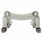Motorcraft Disc Brake Caliper Bracket,  BRBCR51 - alternate 3