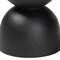Bali & Pari Nomiki Solid Suar Wood End Table 263-14277-ZORO - alternate 3