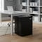 Avanti Avanti 2.2cu. ft Compact Refrigerator, Black AR2416B - alternate 4