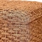Bali & Pari Bailey Handwoven Seagrass Storage Ottoman, Square 259-14255-ZORO - alternate 2