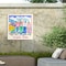 Trademark Fine Art Outdoor Canvas Art Jess Stempel 'Aspen 1986' Wall Art for Patios, or Gardens GRL00648-OC2424WR - alternate 5