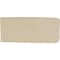 Marshalltown Tile Float, Gum Rubber, Rubber Tile Float, 9 x 4 in 43D - alternate 2