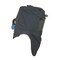 Oberon TCG75 Series Ultralight AF Hood with hard cap, ventilation system TCG75-C+HVS - alternate 2