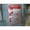 Duriron 2K3X1.5-13/114 110TDH IRON 80GPM CENTRIFUGAL PUMP Supplier Stock No - alternate 2