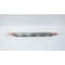 Thk LINEAR GUIDE 520MM 20MM HSR20R4QZUU+520L-II - alternate 1