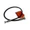 Cnh HOSE ASSEMBLY , CNH OEM 451607A1 451607A1 - alternate 2