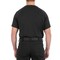 First Tactical PERFORMANCE TRAINING T-SHIRT SHORT SLEEVE, 100% Polyester, Pullover, 0 Pocket(s), Black, M 112503 - alternate 3