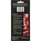 3M High Strength Lens Repair Film Red, 03341, 3.75 in x 7.75 in, 24PK 3341 - alternate 2