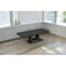 Homeroots 79" Gray Dining Table 370717 - alternate 3