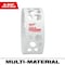 Milwaukee Tool 4-3/4" HOLE DOZER Bi-Metal Hole Saw (Shrink Wrap) 49-56-9650 - alternate 9