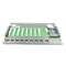 Mitsubishi 8-SLOT PROGRAMMABLE CONTROLLER CHASSIS MODULE A68B-UL - alternate 4