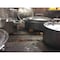Mepra Attiva Pewter Frying Pan - Dual Handles - 10"Dia 30283124 - alternate 2