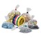 Scotch Tape Dispenser, 6 in Max. Tape Width, 3 in Tape Core Dia., Metal, Plastic, Putty P-56W - alternate 3