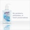 Purell 8 Oz. Gel Pump Bottle Hand Sanitizer 3015-12-CMR - alternate 3