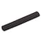 Innovera Gel Nonskid Keyboard Wrist Rest Black 50458 - alternate 1