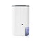 Techko Room Dehumidifier for Home, Basement, Closet, Bathroom  800mL Capacity DHF-3201 - alternate 2