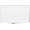 Quartet Silhouette Total Erase Dry-Erase Board,  C7442 - alternate 1