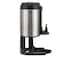 Service Ideas Universal Thermal Container 1.5-Gallon Vacuum Insulated Dispenser GIU15GV3 - alternate 4