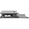 Amer DESK TOP PNEUMATIC SIT/STAND R EZRISER30 - alternate 1