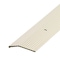 M-D Building Products Aluminum, Almond, 36 in L, 1.375 in W 74187 - alternate 3
