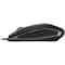 Cherry Gentix 4K- Black Optical Mouse Up To 3600 Dpi W/Solid Rubber Sides JM-0340-2 - alternate 2