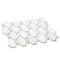 Andova Tiles Dellary 0.5-in. x 3-in. Novelty Natural Stone Wall & Floor Mosaic Tile (0.86 Square Feet Per Box) ANDDEL1293 - alternate 3