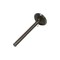 John Deere INTAKE VALVE, JOHN DEERE OEM MIU12839 MIU12839 - alternate 1