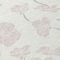 Homeroots 8' Ivory And Gray Round Floral Washable Indoor Outdoor Area Rug 599894 - alternate 4