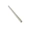 Apollo Tile Beige 1x12 Crema Marfil Marble Polished Pencil Liner Tile Trim 0.5 sqft/case, 10PK APLMCR881PA - alternate 6