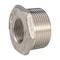 Proline Series Stainless Steel 304 1-1/4-in MIP x 3/4-in FIP Hex Bushing SF-912 - alternate 1