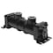 Timken Lovejoy OIL COOLER BNZ-125-310-2-N - alternate 1