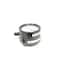 Ashcroft 4-1/2In 1/2In 0-1600Kpa Npt Pressure Gauge 45-1279SS-4L-1600 - alternate 4