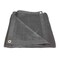 Mytee Products 20ft X 30ft Black 70 % Shade Mesh Tarp With Grommets - 6 Oz Polyethylene MT20-30 - alternate 1
