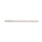 Apollo Tile White 1x12 Calacatta Gold Marble Polished Pencil Liner Tile Trim 0.5 sqft/case, 10PK APLMCT881PA - alternate 4
