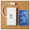 Tripp Lite USB 3.1 GEN 1 USB-C TO HDMI 4K ADAPTER WITH USB-A, USB-C PD CHARGING & GIGABIT E U444-06N-HV4GU - alternate 4
