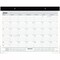 At-A-Glance Desk Pad, 21.75 x 17, White, 2021 ST2400 - alternate 2