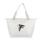 Picnic Time Family Of Brands NFL Atlanta Falcons - Tarana Recycled Cooler Tote Bag 516-01-133-024-2 - alternate 1