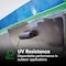3M UV-Resistant Masking Tape, 4.8 mil Thick, Green, Rubber Adhesive UVG - alternate 7