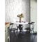 York Wallcoverings Gilded Sumi-E Black and Gold Wallpaper AG2041 - alternate 4