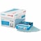 Xerox Multipurpose Paper, 8-1/2x11, Blue, 500PK 3R11050 - alternate 2
