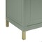 James Martin Vanities Chicago 30 in. Single Vanity, Smokey Celadon 503-V30-SC - alternate 4